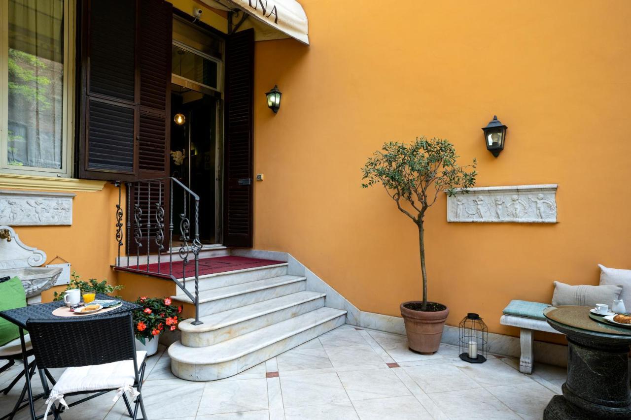 Domus Pinciana — Foto 3